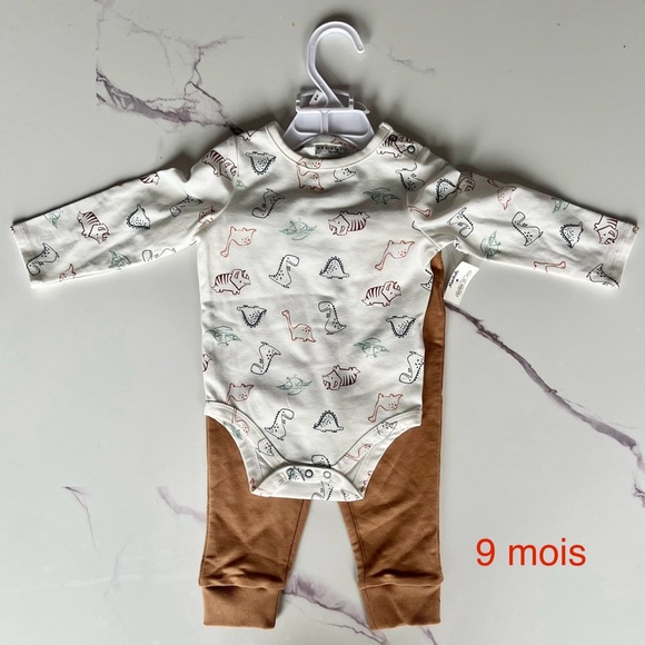 NWT - Picture 1 of 1